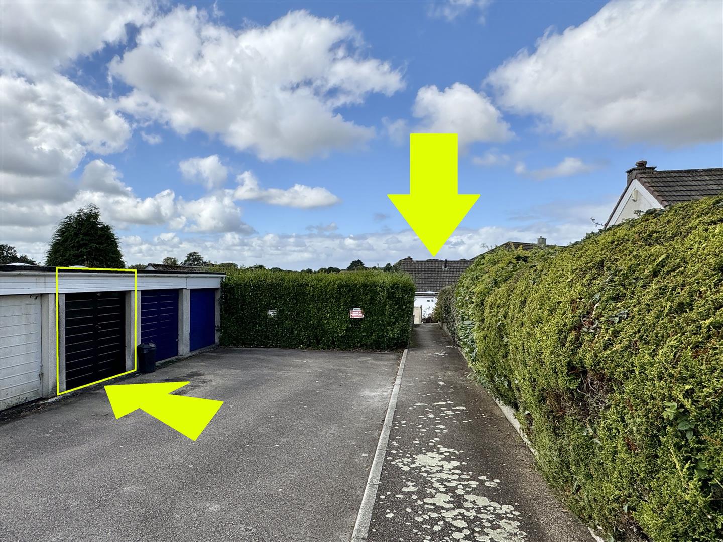 Midway Drive, Truro